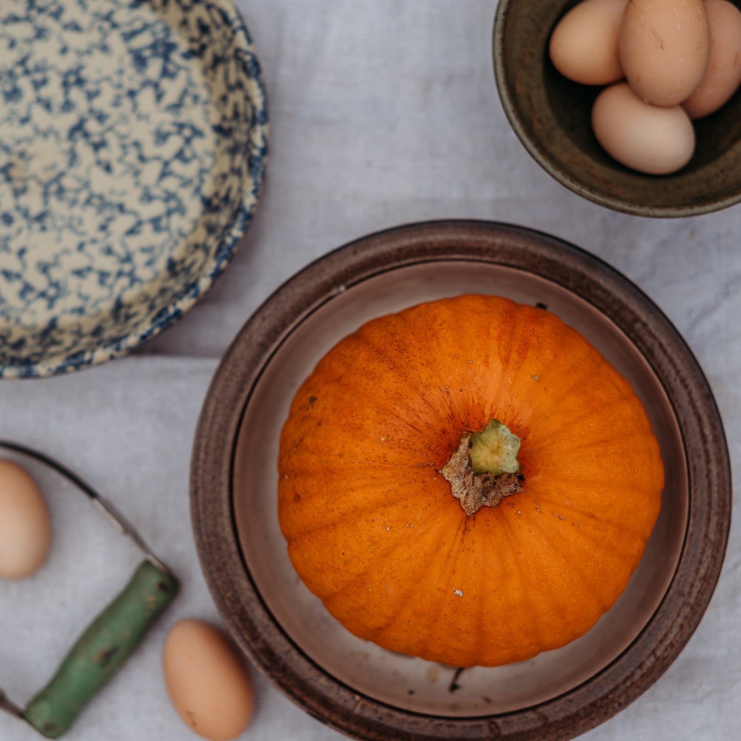 Pumpkins