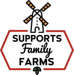 Supports Family Farms