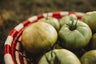 Aunt Ruby's German Green Tomato