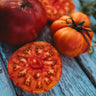 Big Rainbow Tomato
