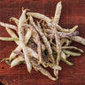 Dragon's Tongue Bean
