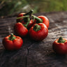 Red Hot Cherry Pepper