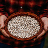 Alabama Blackeye Lima Bean (Butterbean)