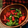 Dolmalik Biber Turkish Sweet Pepper