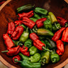 Dolmalik Biber Turkish Sweet Pepper