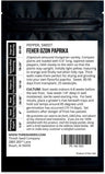 Feher Ozon Paprika Pepper
