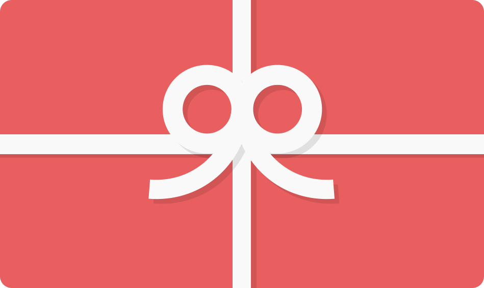Gift Card for more seeds