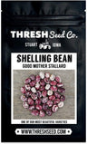 Good Mother Stallard Shelling Bean