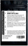Jacob's Cattle Gold Shelling Bean