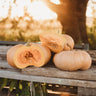 Long Island Cheese Squash