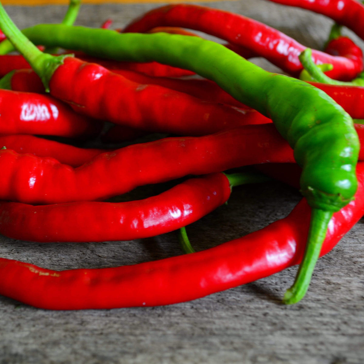 Surmeli Sweet Pepper