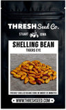 Tiger's Eye Shelling Bean