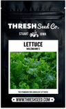 Waldmann's Leaf Lettuce