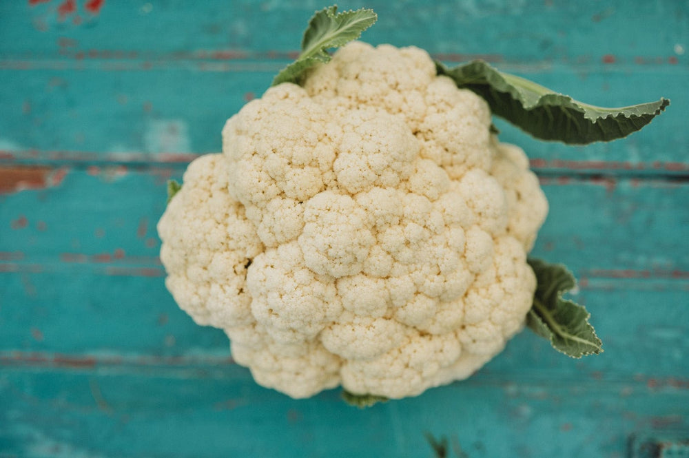 Why Isn’t My Cauliflower Forming a Head? Common Causes and Fixes
