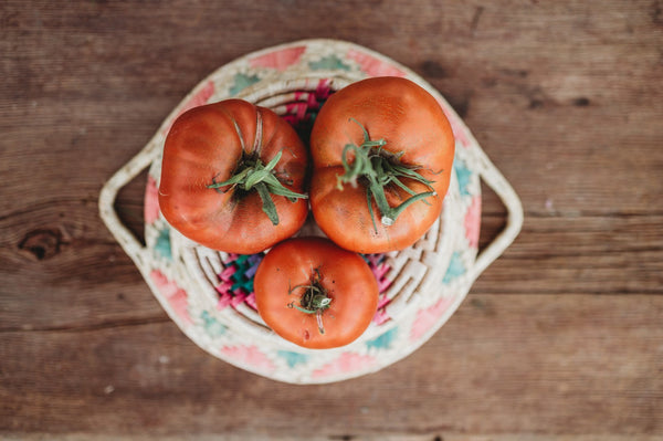 Why Heirloom Tomatoes Taste Better: The Juicy Science Behind Tomato Flavor