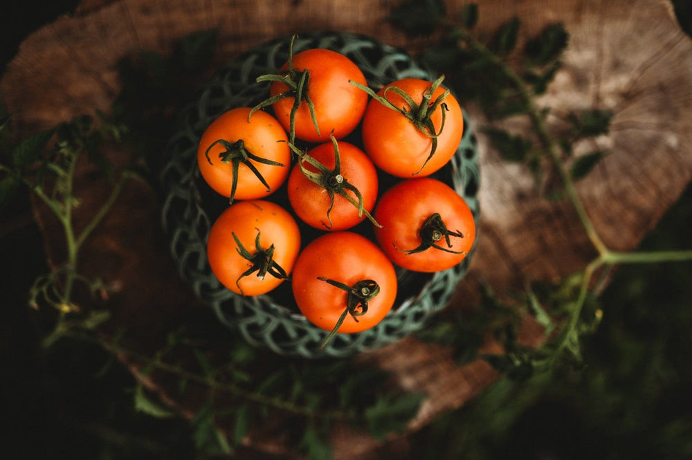 Tomato Colors Explained: How Tomatoes Get Their Unique Colors