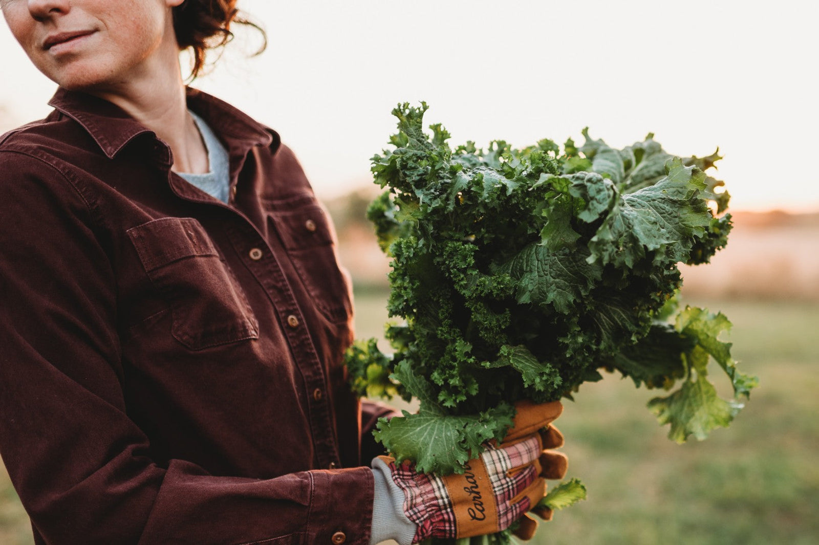 The One Benefit of Fall Gardening You've Probably Never Considered