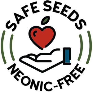 Neonicotinoid-Free