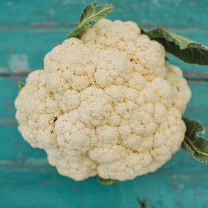 Amazing Cauliflower