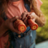 Atomic Red Carrot