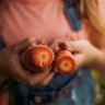 Atomic Red Carrot
