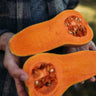 Butterbush Squash
