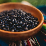 Cherokee Trail of Tears Snap/Shelling Bean Seeds