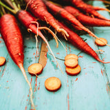 Cosmic Purple Carrot Seeds