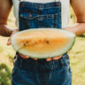 Desert King Watermelon