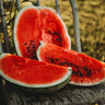 Dixie Queen Watermelon