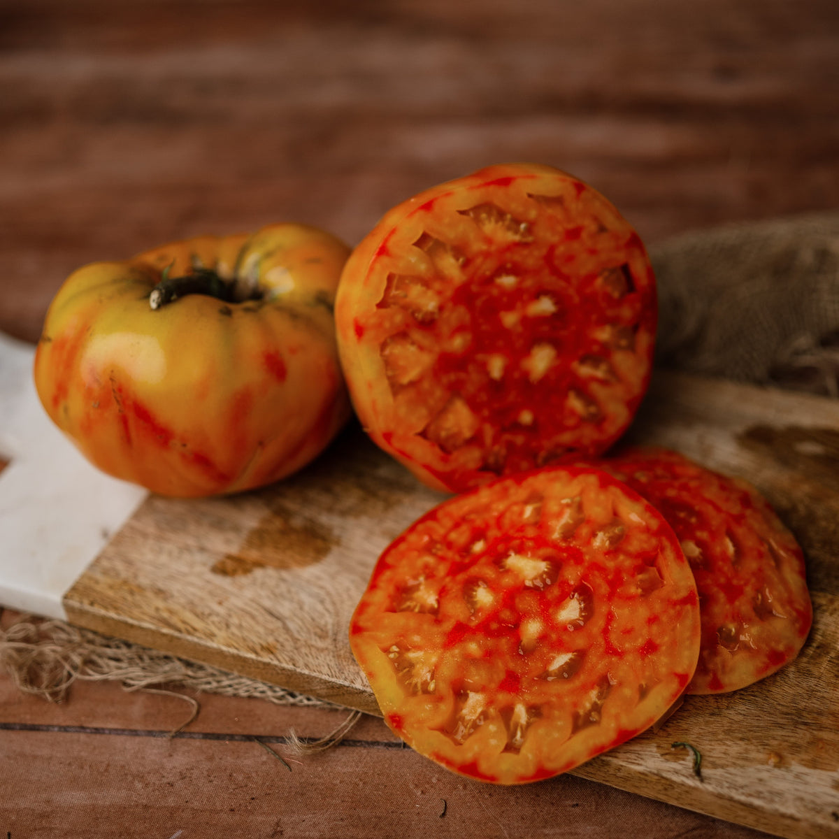 Gold Medal Tomato