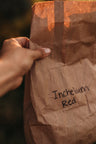 Inchelium Red Garlic