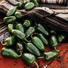 Jalapeno Traveler Strain