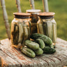 National Pickling Cucumber