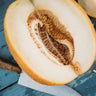 Old Original Israel Melon