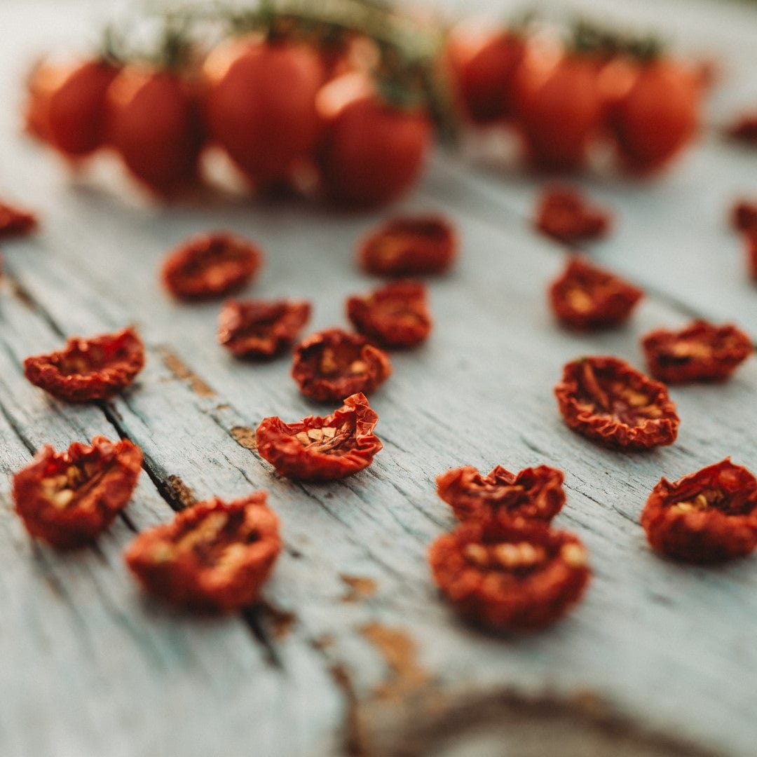 Principe Borghese Heirloom Tomato