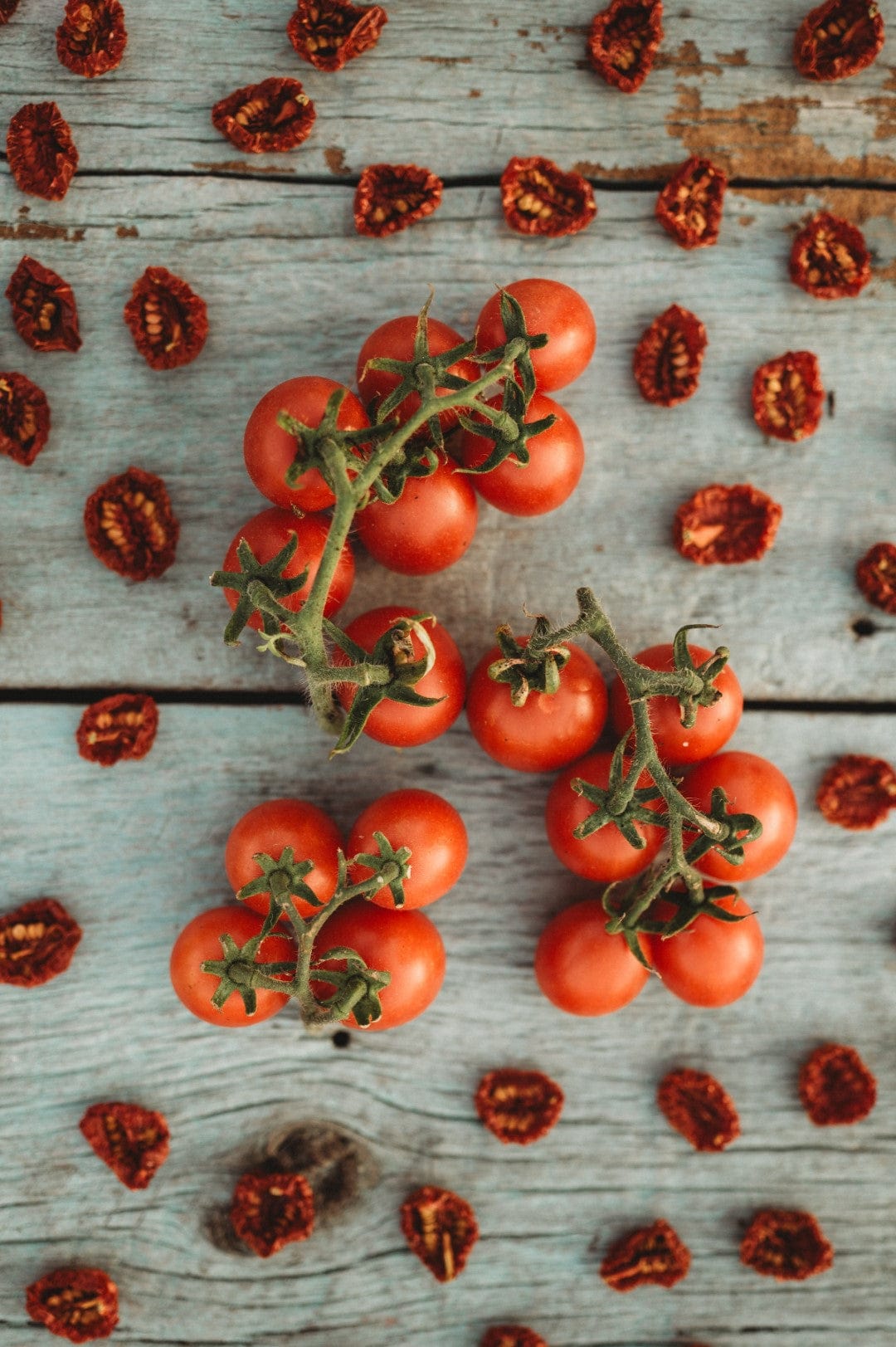 Principe Borghese Heirloom Tomato