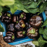 Purple Beauty Pepper