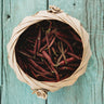 Red Swan Bush Bean