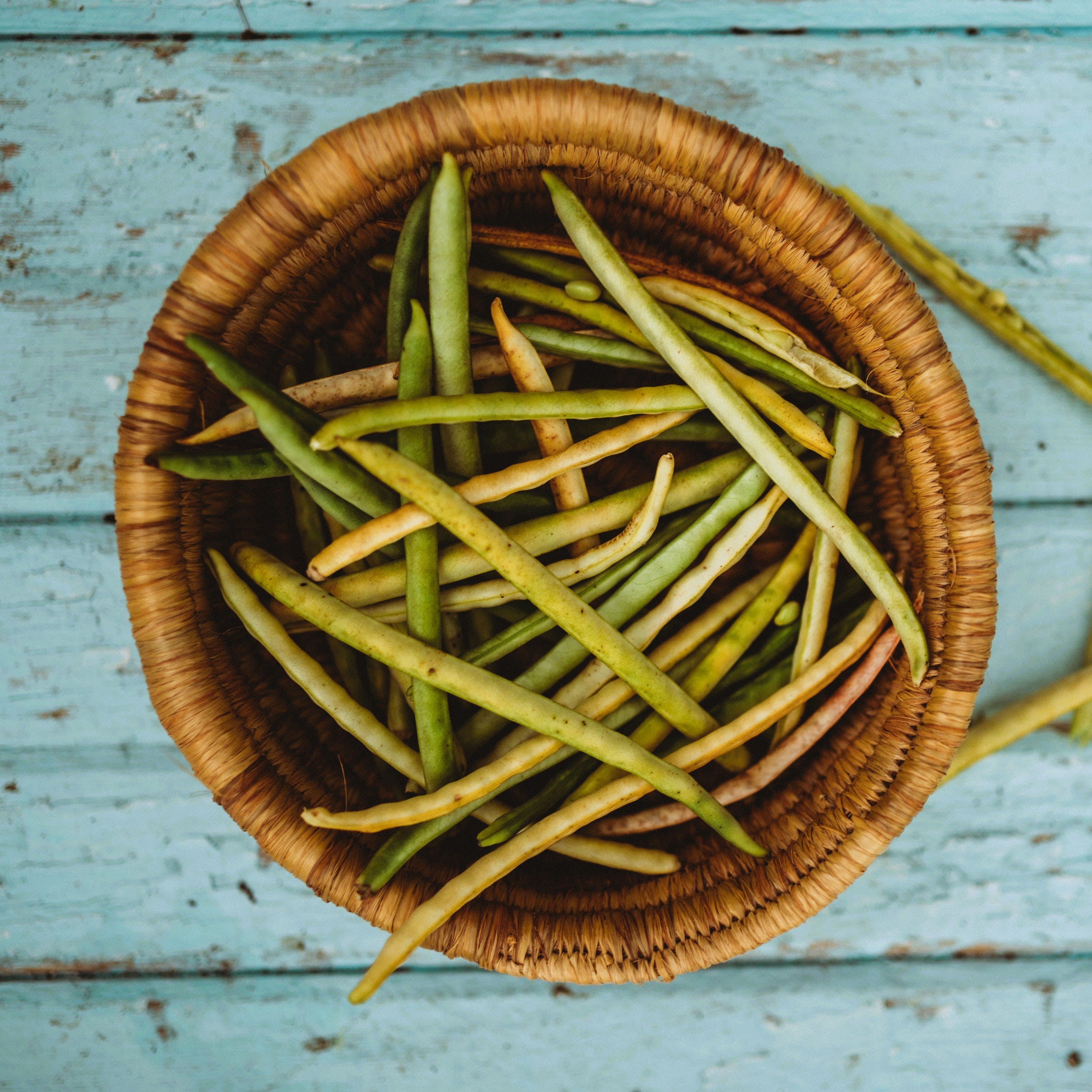 Sadandy (Sa Dandy) Southern Pea Seeds
