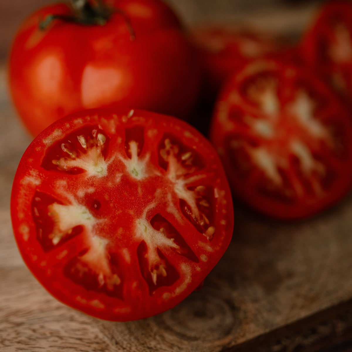 Thessaloniki Tomato