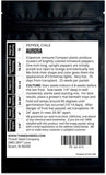 How to grow Aurora Chile Peppers