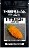 Balsam Pear (Bitter Melon) Seeds