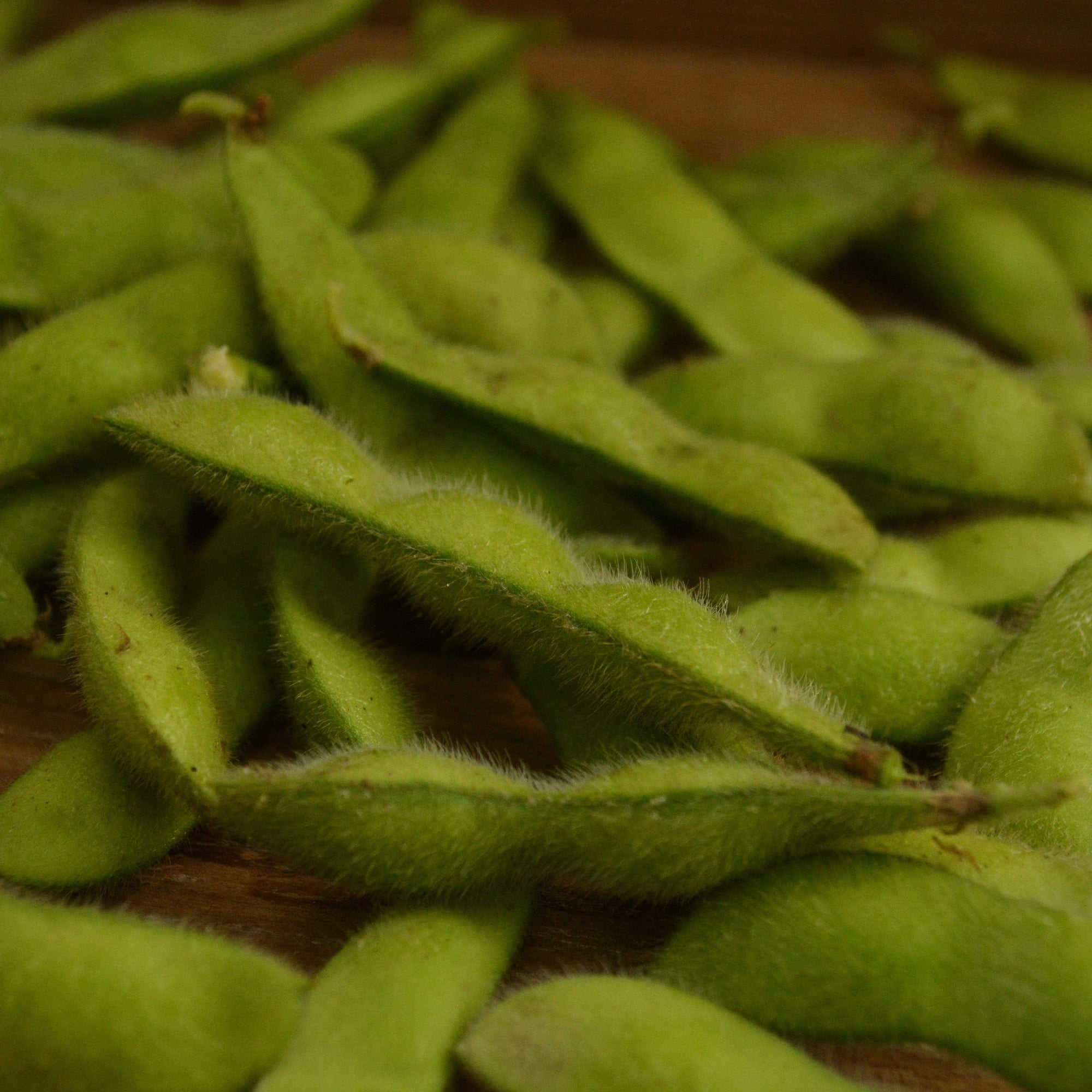 BeSweet Edamame