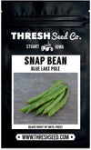 Blue Lake Pole Snap Green Bean