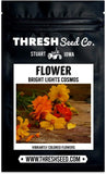 Bright Lights Cosmos Seeds