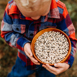 California Blackeye No. 5 Cowpea Seeds