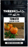 Carolina Yellow Tomato Seeds