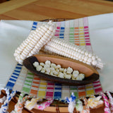 Cherokee Flour Corn