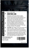 Christmas Lima Bean Seeds